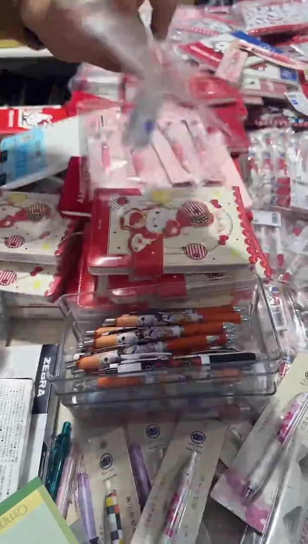 百元店KT猫收纳袋1套2个
