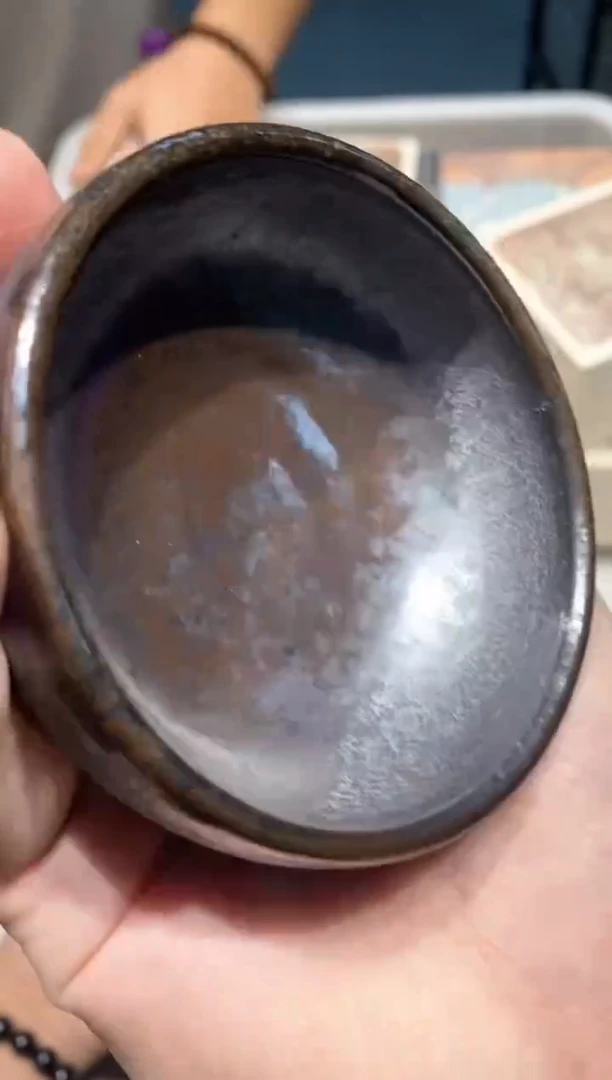 奢瓷柴烧茶器专拍链接383