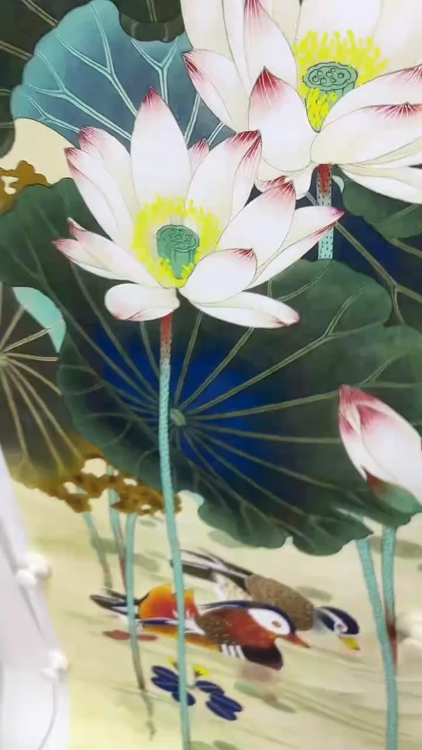 集系书画字画年画a1