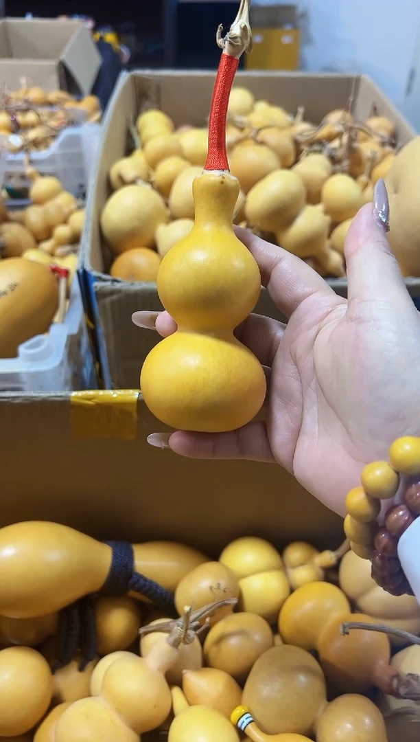 【闪购商品】高端葫芦高端定制客户