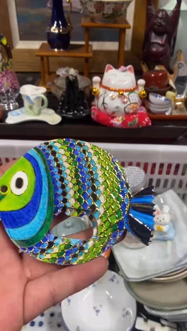 心*争中古商品 默认微瑕 古美术
