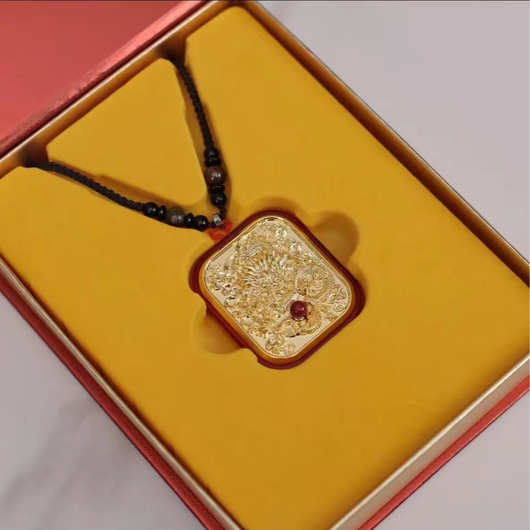 创意饰品护芯宝