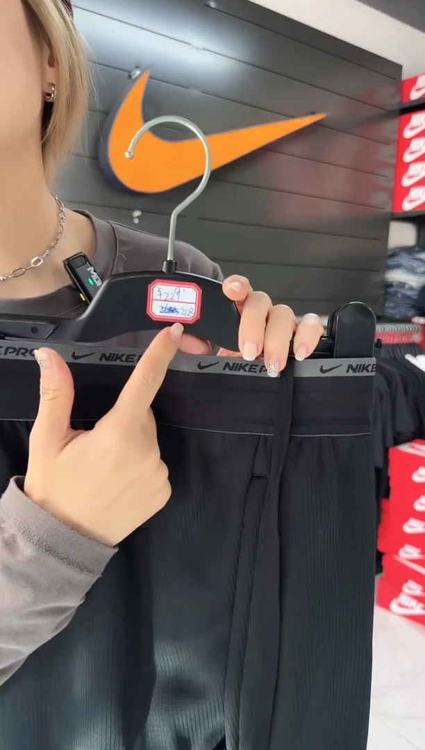 2123-XL码加绒束脚