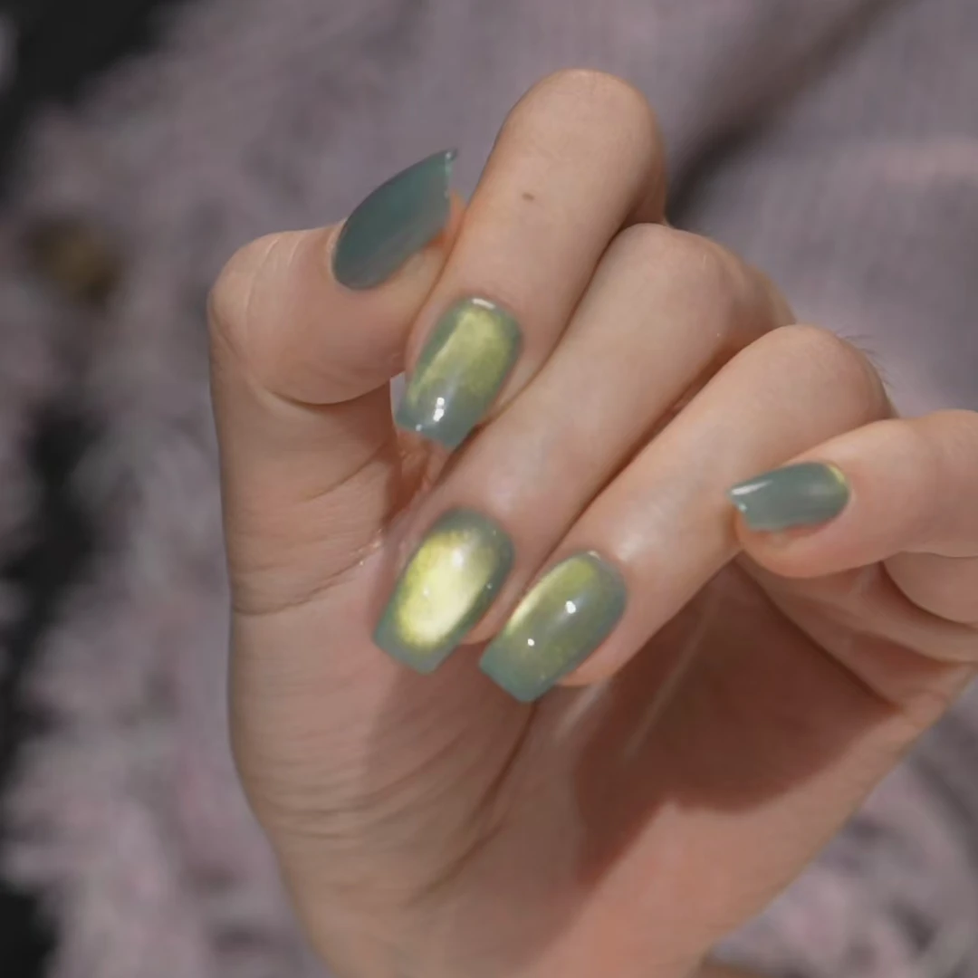 【萤火之森】kardeis nail卡戴浠高定设计穿戴甲