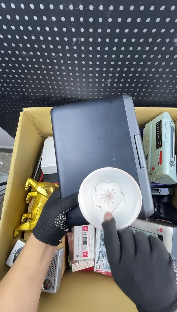 ?*龙小懂中古百货