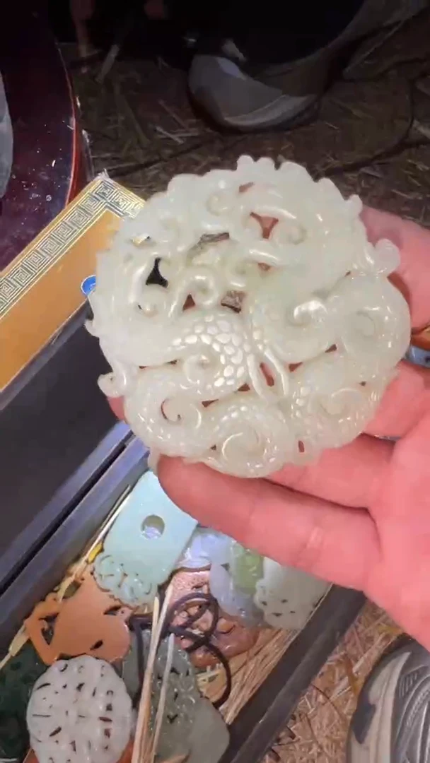 玉闪购商品高端专用连