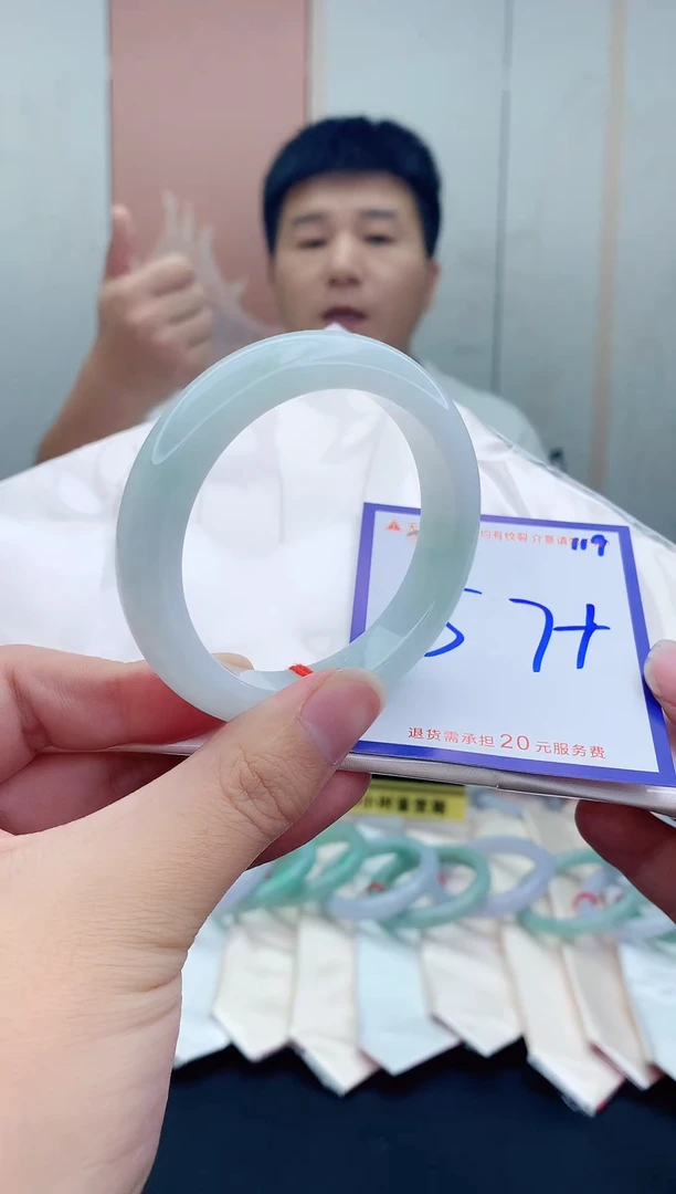 未镶嵌手镯翡翠111111111111111