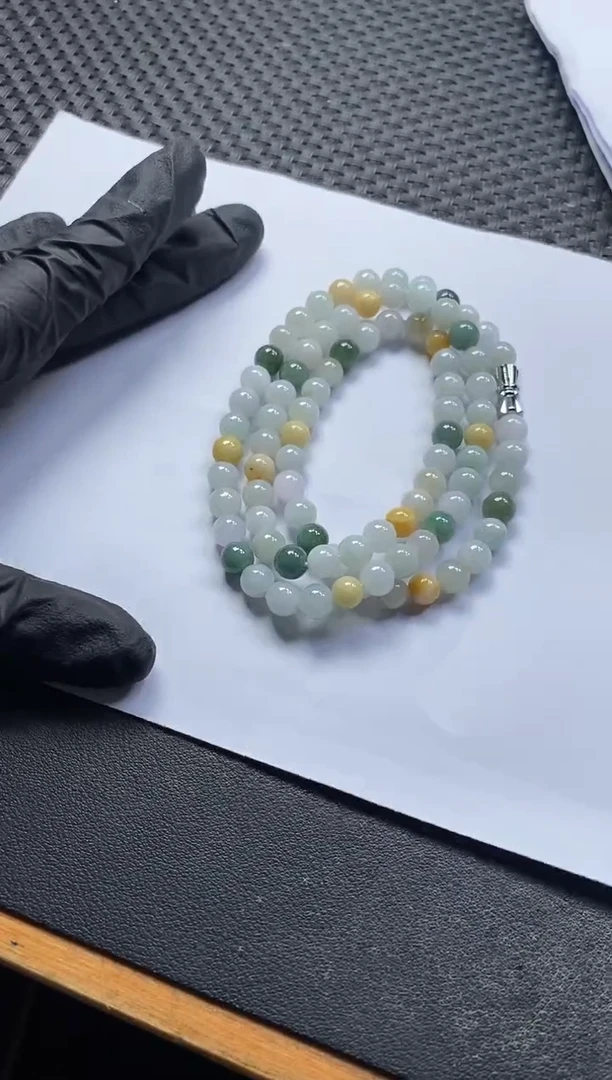 未镶嵌定制翡翠天然缅甸A货翡翠，拍一发一
