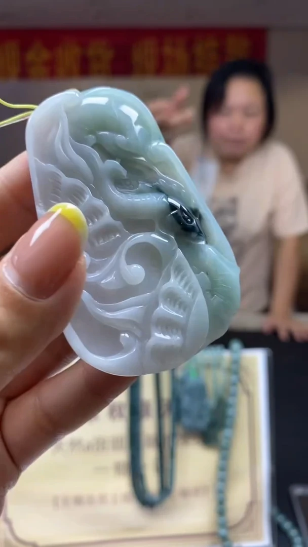 未镶嵌定制翡翠********577
