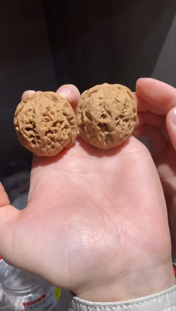 把件文玩核桃全品凤凰台42左右（七折区）