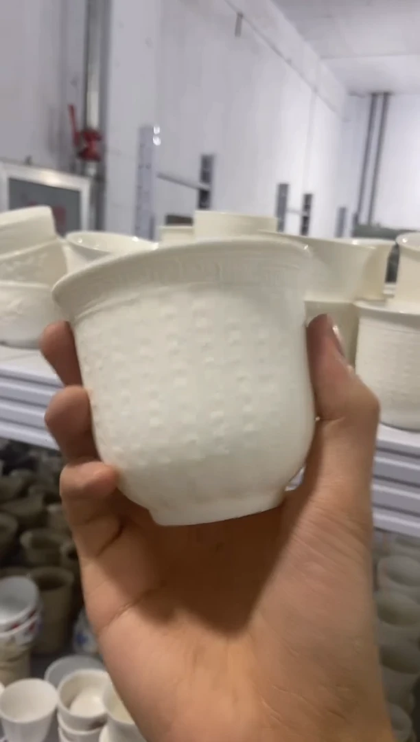 微瑕疵茶杯茶具盖碗