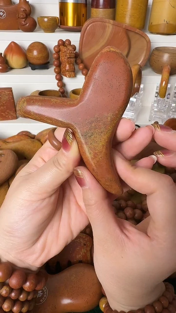 泗水砭石双12宠粉节/砭石三角雀