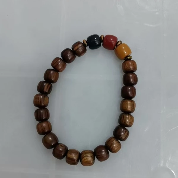 GW0028 精美手串（无礼盒）