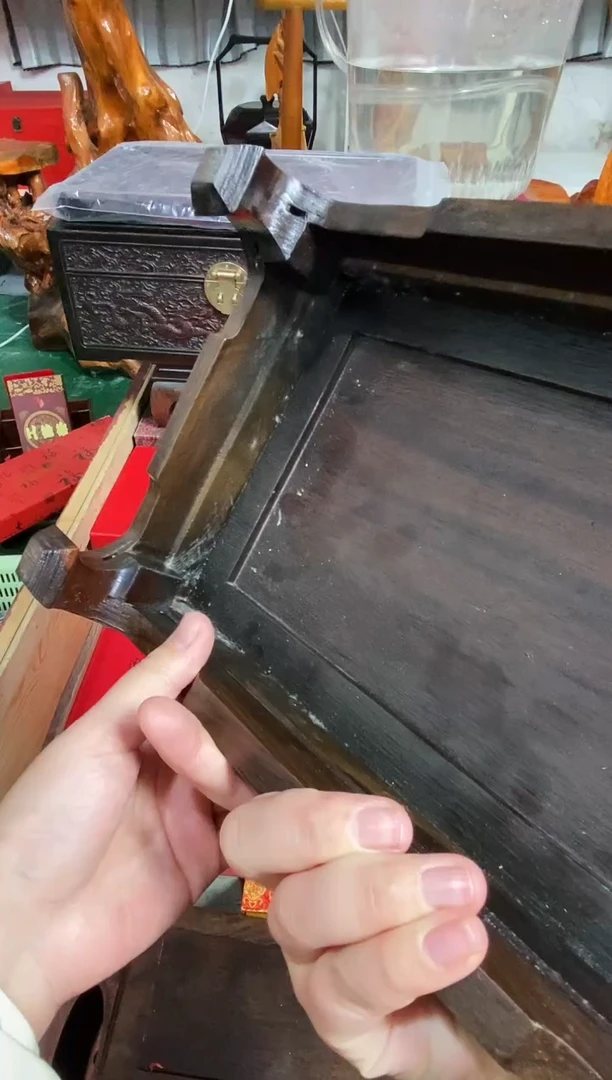 木30公分炕桌直播推荐直播推荐