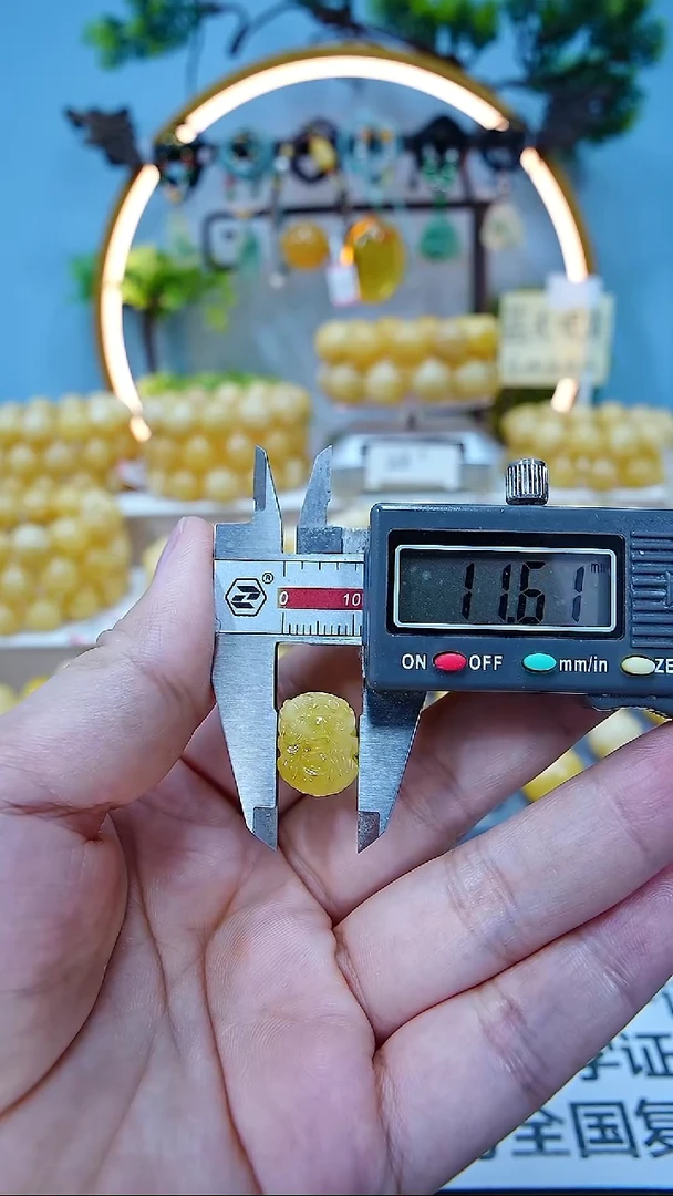 手串蜜蜡未镶嵌秋**零*****