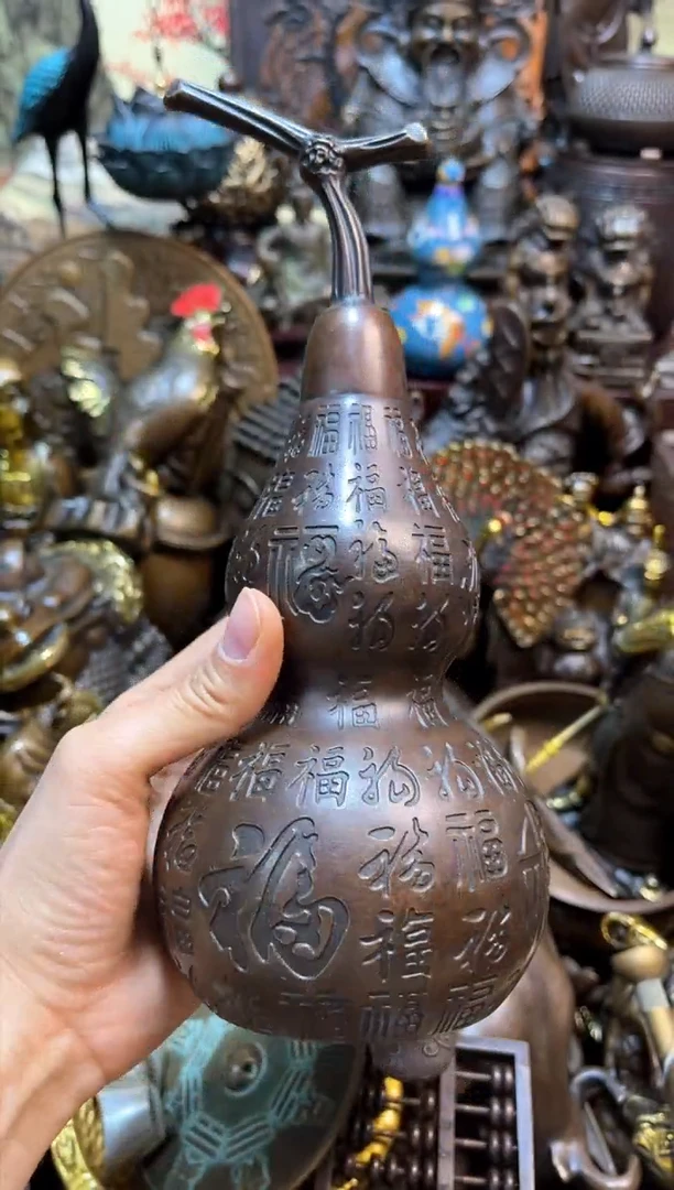 【闪购链接】精品铜器专属连接