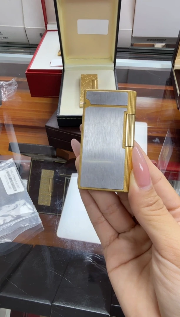 纯铜16 瑞凯 金银双拼