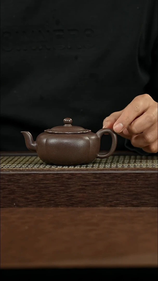 紫砂其他@@JM-AG18452紫砂