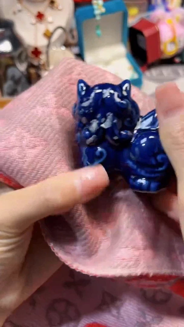 瓷片陶茶666文玩周边多人