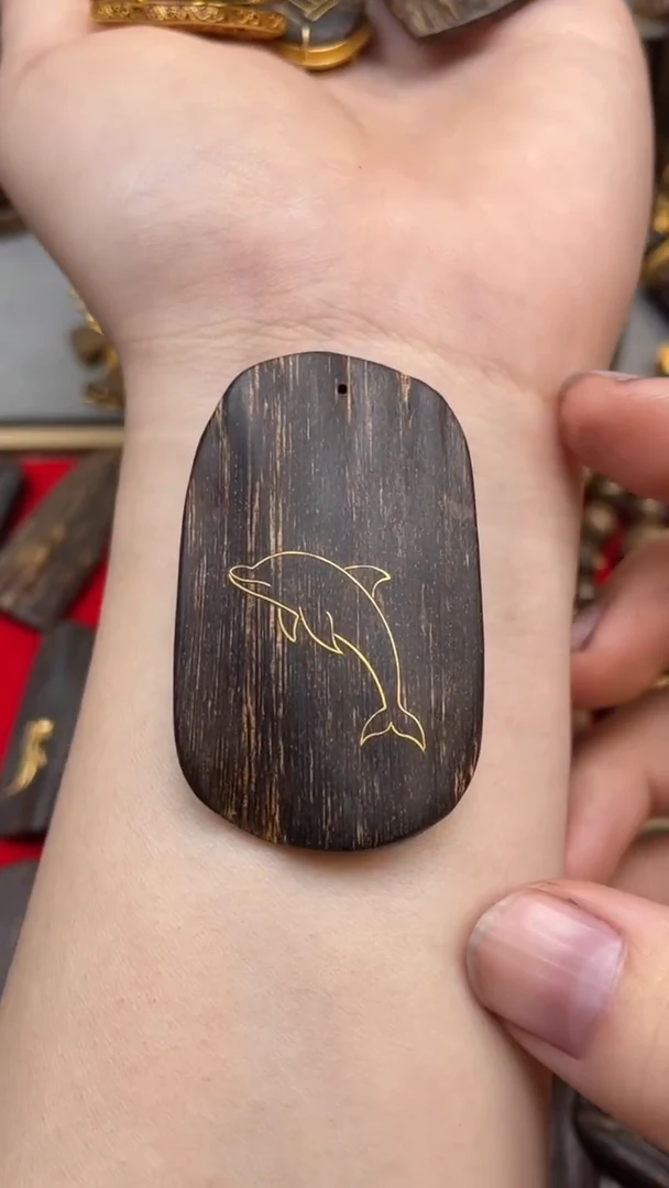 沉香吊坠沉香吊坠32