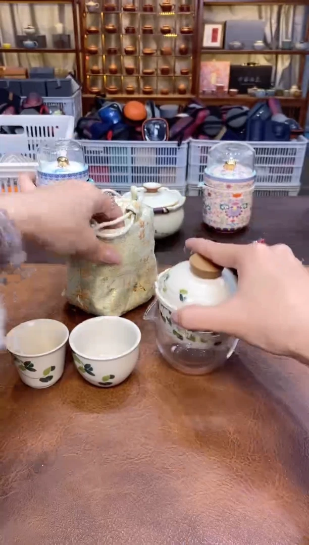 【闪购商品】其他在山茶器福利福利、