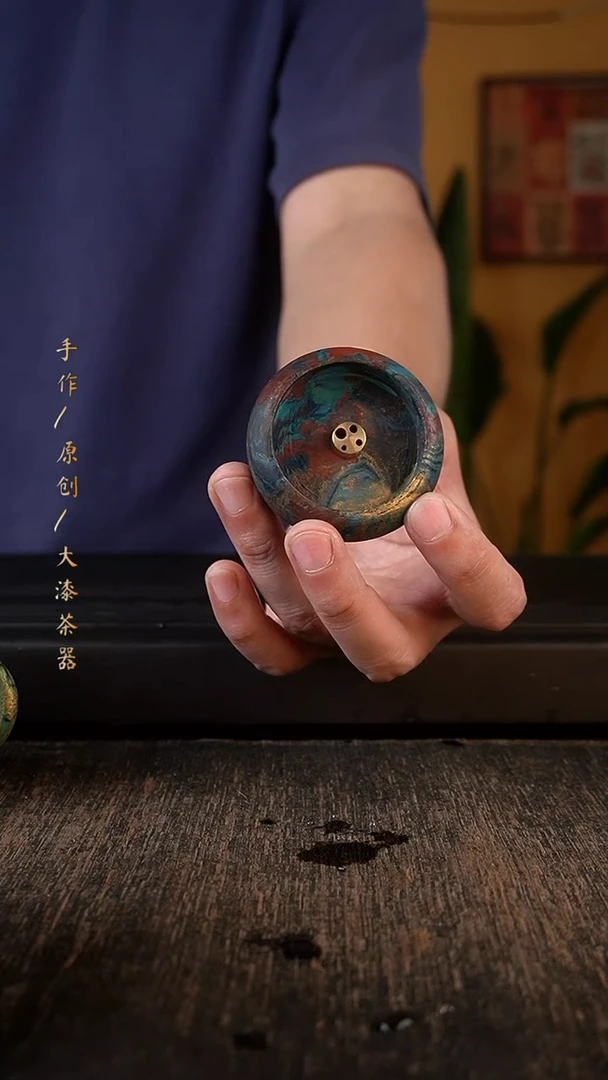 865小康茶器小康茶器