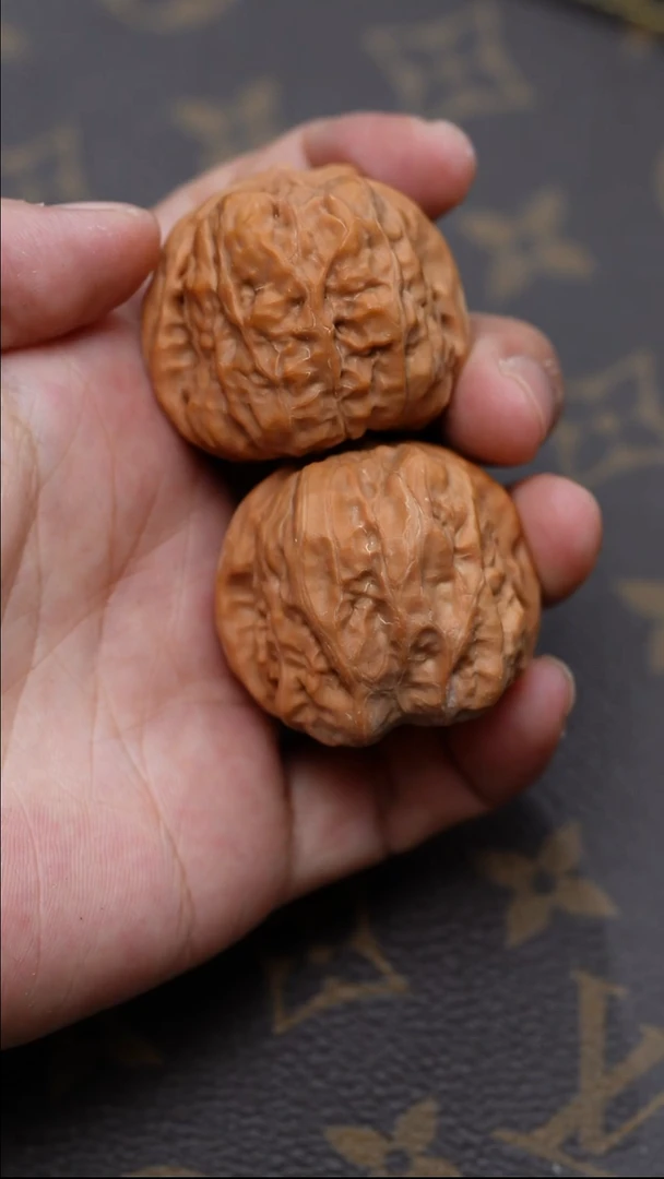 手串/手链橄榄核蛤蟆头尺寸随机