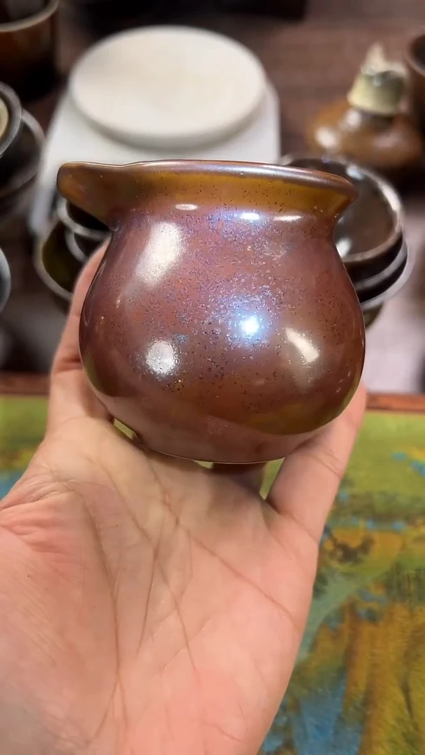 飞*瑕疵公道杯不退不换