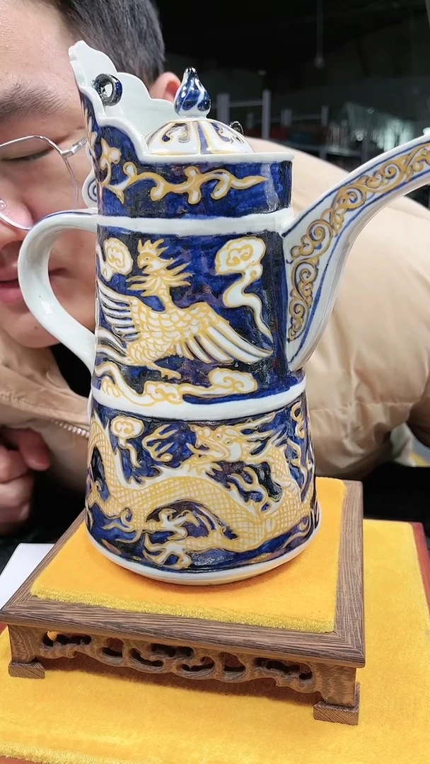 【闪购商品】金陶瓷代拍00000000005
