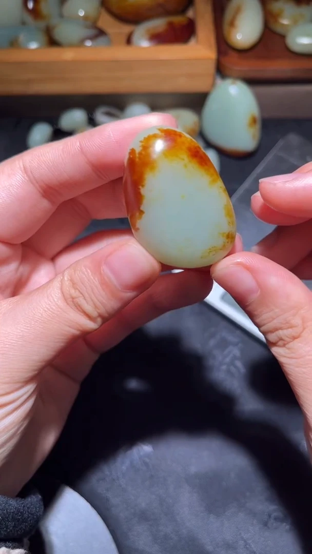 未镶嵌和田玉珠宝奇石10和田玉