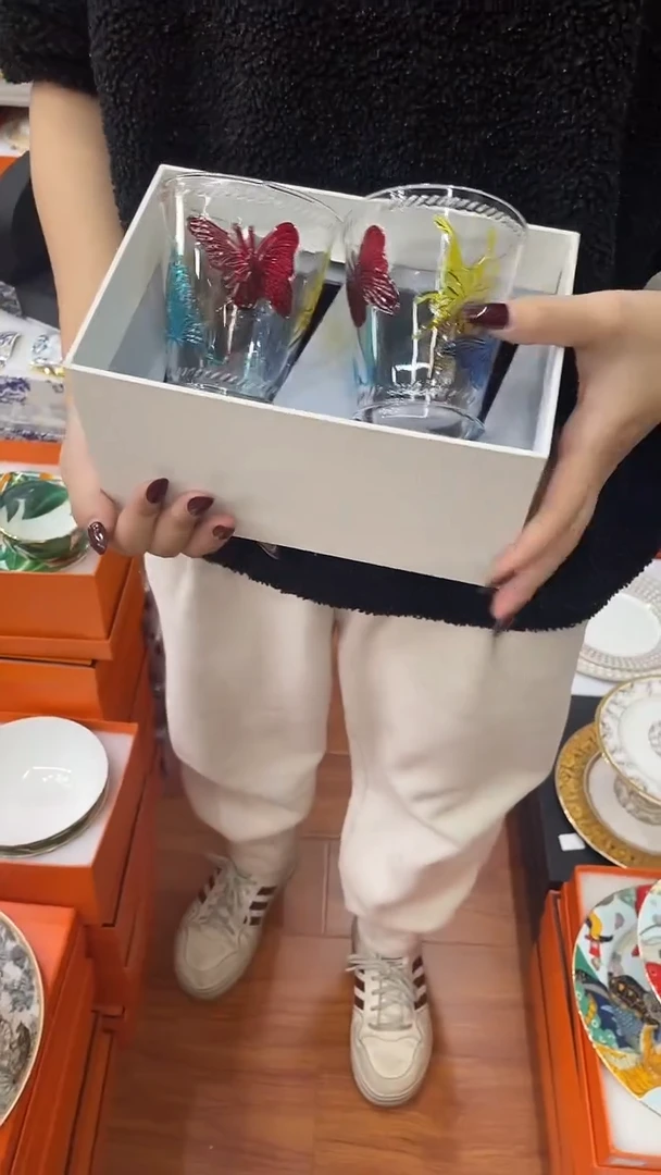 杯鸿辉家品牌瓷器，京东包邮！