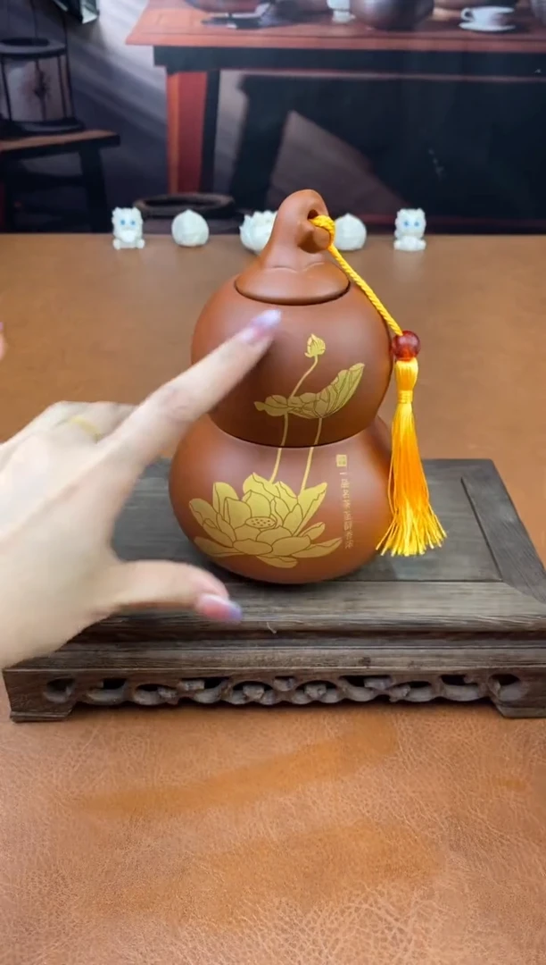 陶禧茶器闪购福利V