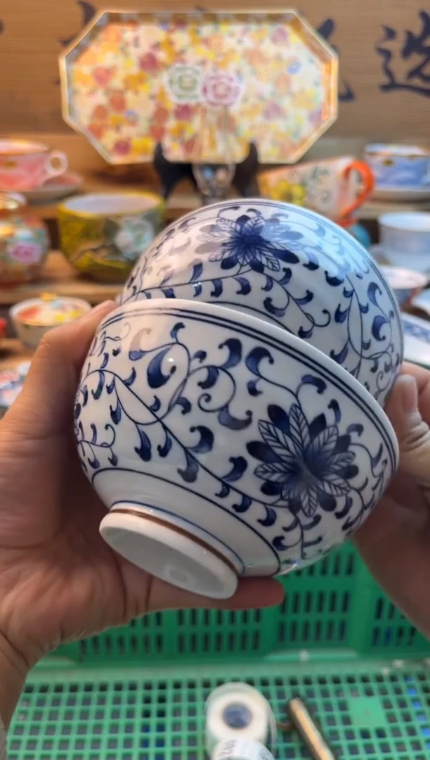 【闪购商品】瓷片瓷器          000