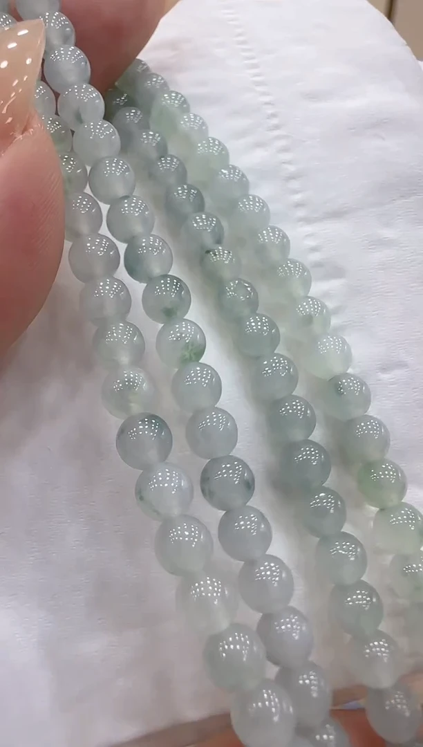 【闪购商品】翡翠手串未镶嵌团购多样性发一件