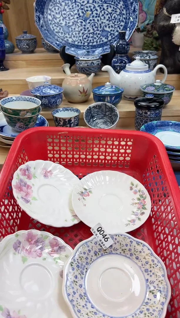 【闪购商品】瓷片046qqqqqqqqqqqq