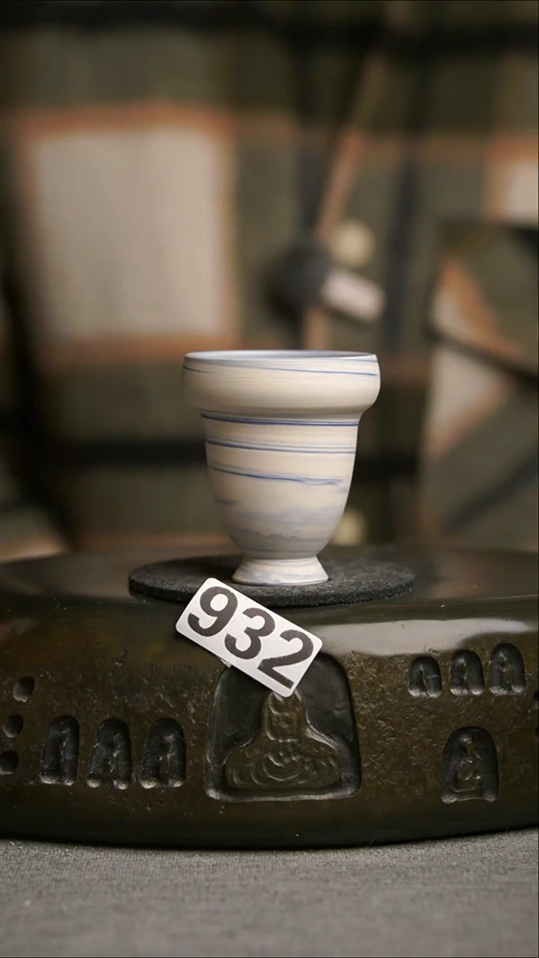 932景德镇陶瓷茶器系列