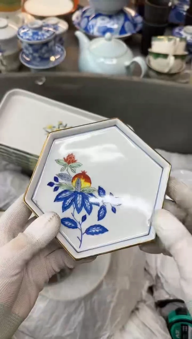 摆件不***8瓷器瓷器瓷器瓷器