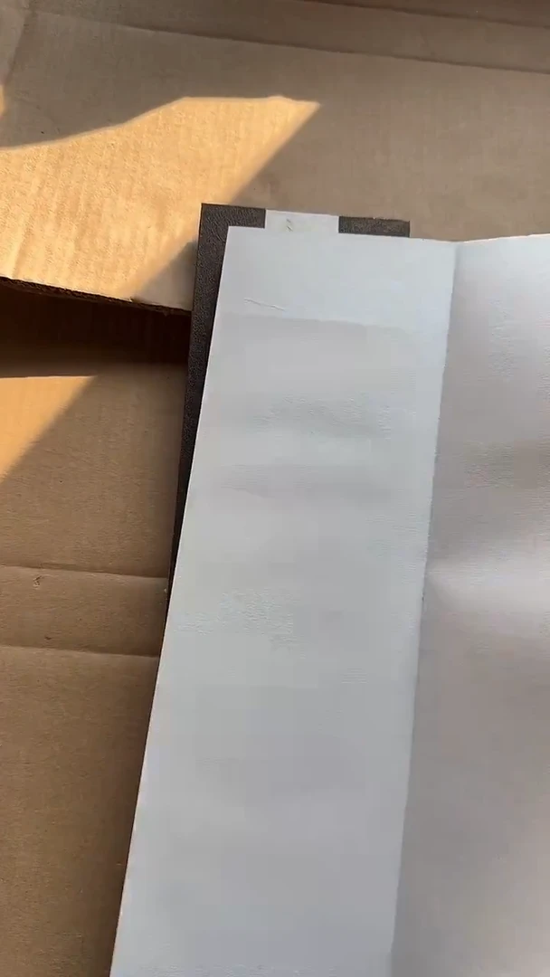 手工老状元笺 2本