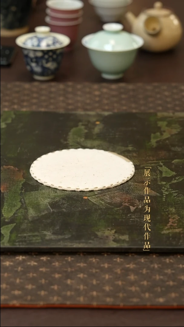 尼克美学茶器及茶周边
