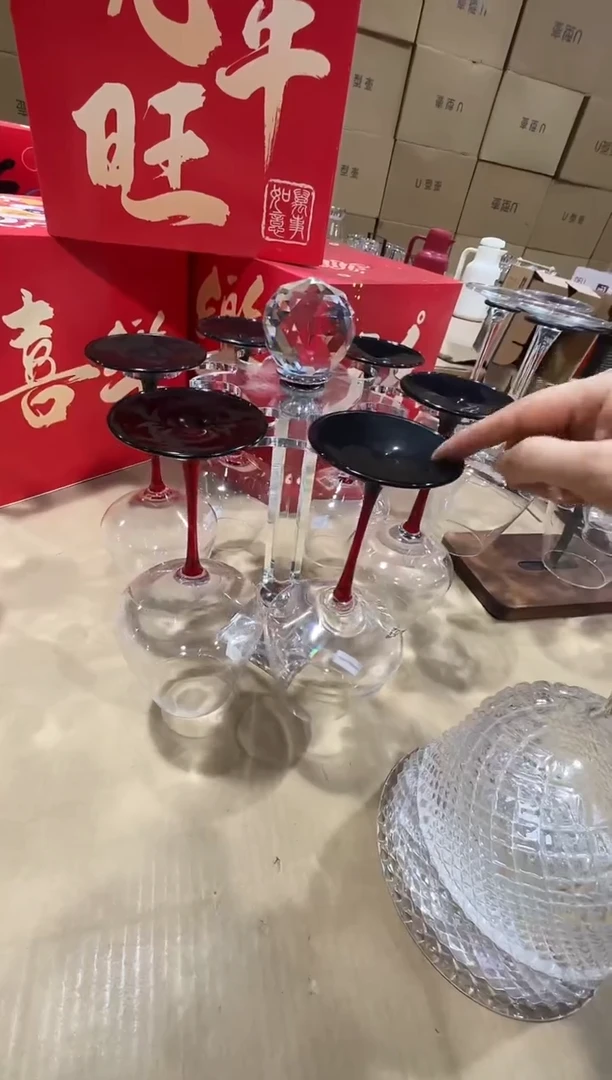 【闪购商品】玻璃无盖款直播专属550ml十件套