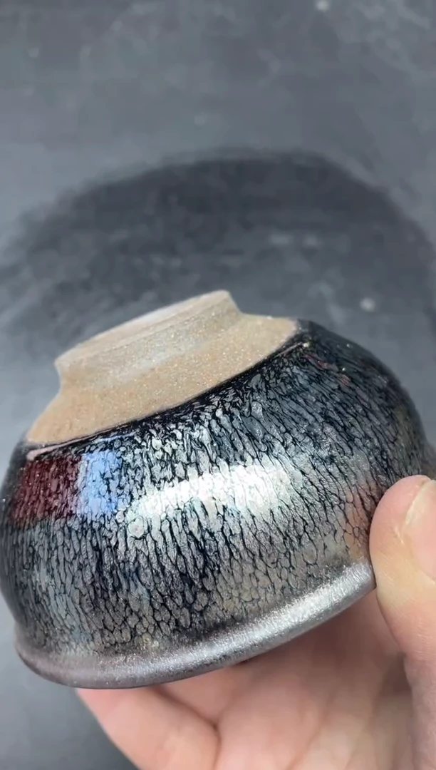 【闪购商品】茶盏191