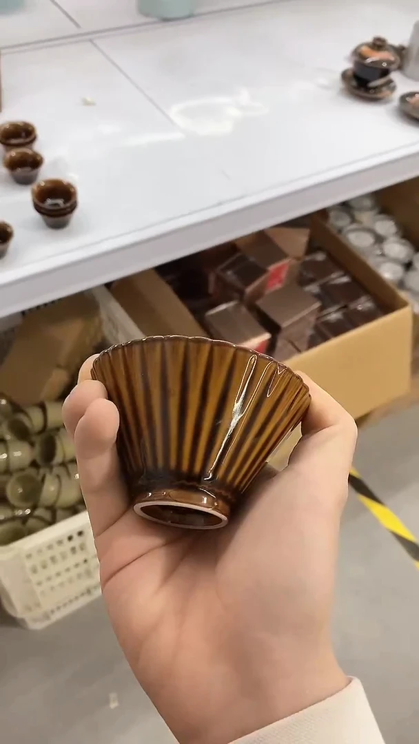 【闪购商品】瓷片陶瓷茶器福利15