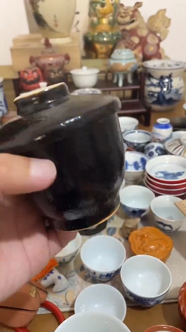 瓷片瓷器瓷片一单一付