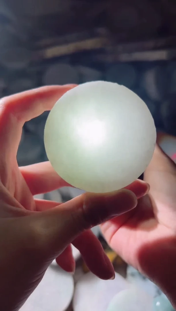 【闪购商品】翡翠颈饰未镶嵌翡翠A货小蒋63