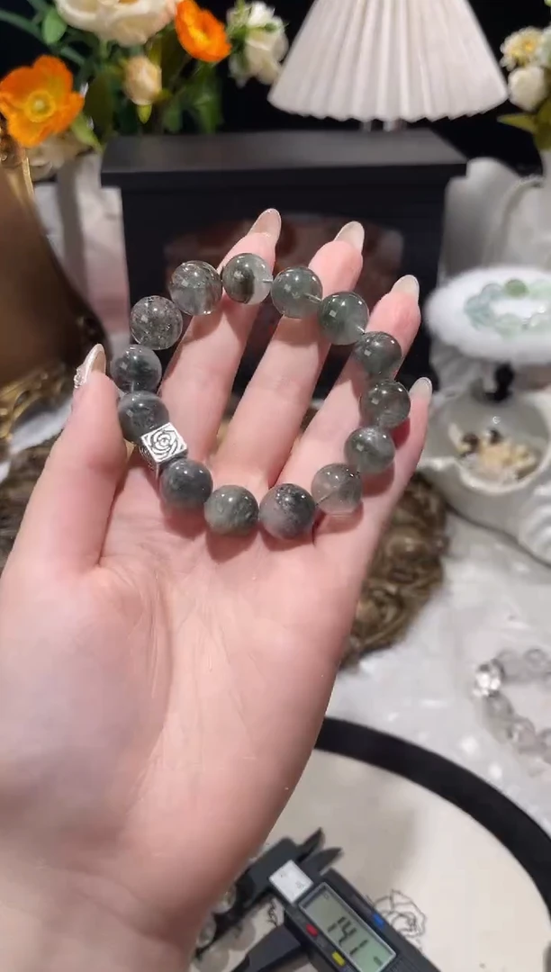 【闪购商品】水晶手链未镶嵌0162多样性发货 发其一