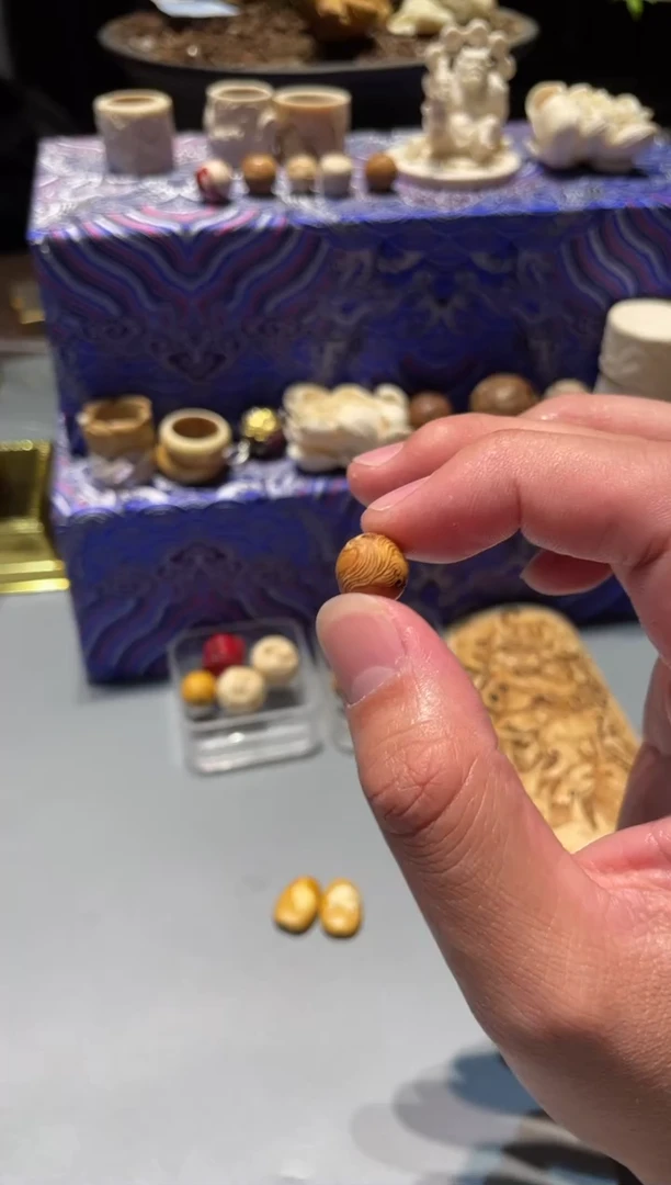 怀*水浪单珠，山工出品