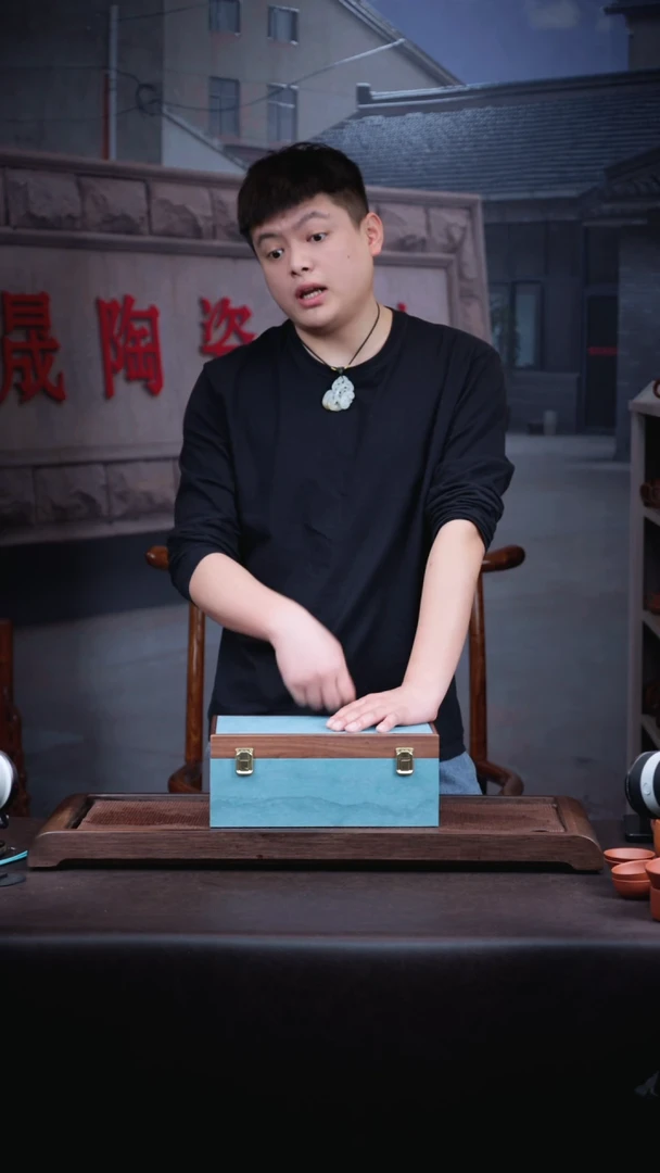 【闪购商品】紫砂茶壶唐门两把壶    888