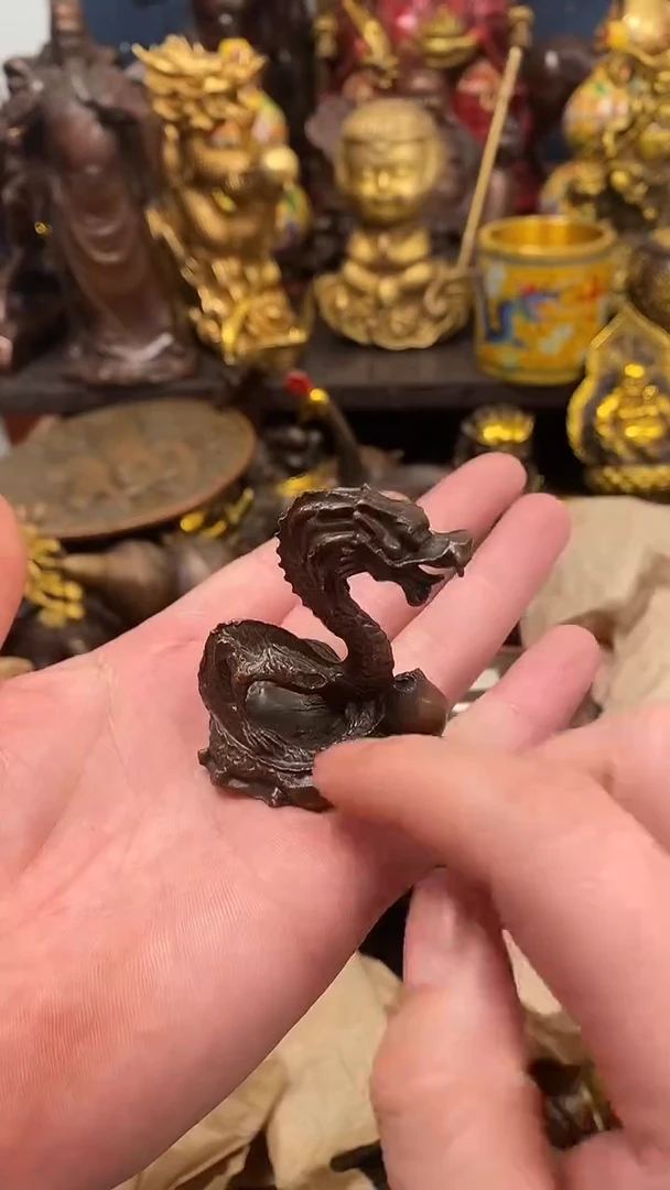 案台摆件  物品摆件