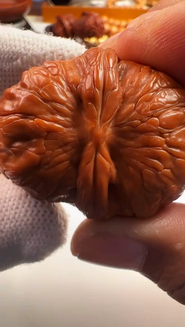 把件文玩核桃文玩核桃