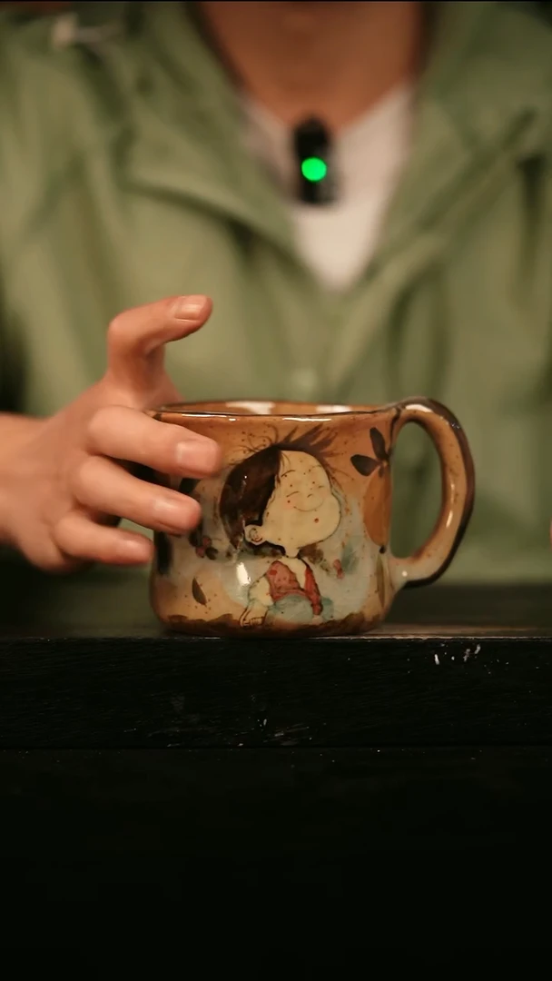 其他051遇瓷陶瓷手作